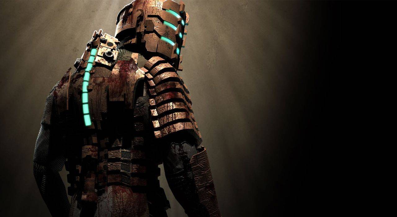 фото Dead Space 4 репак на русском Море Игр